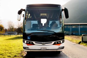 Categoria D - Bus